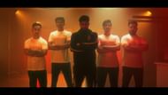 Gods Reign BGMI roster for SPS Season 6 (Image via YouTube/Gods Reign)